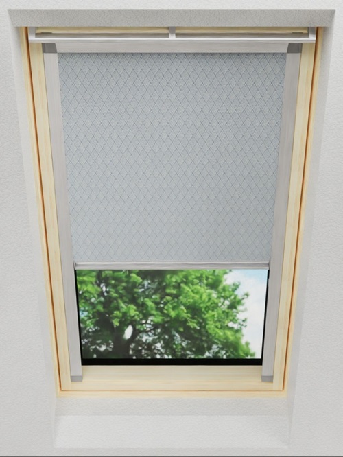 Window blinds